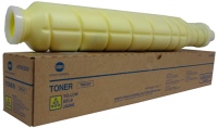 Photos - Ink & Toner Cartridge Konica Minolta TN-619Y A3VX255 