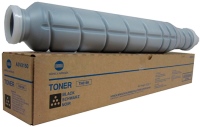 Photos - Ink & Toner Cartridge Konica Minolta TN-619K A3VX155 