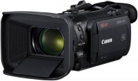 Photos - Camcorder Canon LEGRIA HF G60 