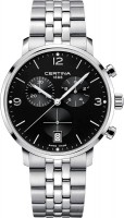 Photos - Wrist Watch Certina DS Caimano C035.417.11.057.00 