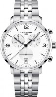 Photos - Wrist Watch Certina DS Caimano C035.417.11.037.00 