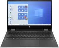 Photos - Laptop HP Pavilion x360 14-dw1000 (14-DW1013UR 315F6EA)