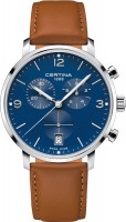 Photos - Wrist Watch Certina DS Caimano C035.417.16.047.00 