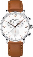 Photos - Wrist Watch Certina DS Caimano C035.417.16.037.01 