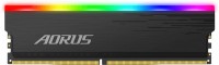 RAM Gigabyte AORUS RGB 2x8Gb GP-ARS16G37