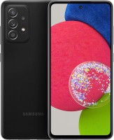 Photos - Mobile Phone Samsung Galaxy A52 5G 128 GB / 6 GB