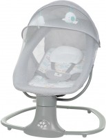 Photos - Baby Swing / Chair Bouncer Bambi 8104 