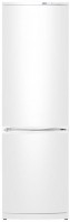 Photos - Fridge Atlant XM-6024-502 white