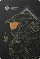 Photos - Hard Drive Seagate Game Drive for Xbox - Halo: Master Chief STEA2000431 2 TB