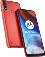 Mobile Phone Motorola Moto E7 Power 64 GB / 4 GB