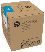 Photos - Ink & Toner Cartridge HP 872 G0Z01A 