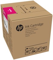 Photos - Ink & Toner Cartridge HP 872 G0Z02A 