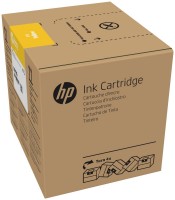 Photos - Ink & Toner Cartridge HP 872 G0Z03A 