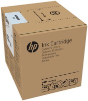 Photos - Ink & Toner Cartridge HP 872 G0Z07A 