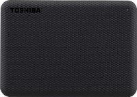 Photos - Hard Drive Toshiba Canvio Advance 2.5" New HDTCA40EK3CA 4 TB