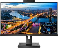 Monitor Philips 243B1JH 24 "  black