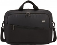 Photos - Laptop Bag Case Logic Propel Attache 15.6 15.6 "