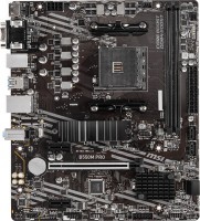 Photos - Motherboard MSI B550M PRO 