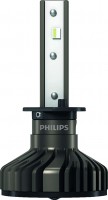 Photos - Car Bulb Philips Ultinon Pro9000 LED H1 2pcs 