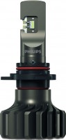 Photos - Car Bulb Philips Ultinon Pro9000 LED HIR2 2pcs 