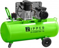 Photos - Air Compressor Zipper ZI-COM150 150 L