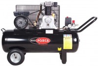 Photos - Air Compressor RockForce RF-265-70 70 L 230 V