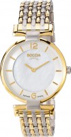 Photos - Wrist Watch Boccia Titanium 3238-04 