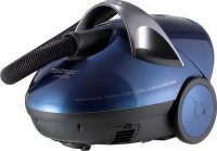 Photos - Vacuum Cleaner Zelmer Jancio ZVC 1400 WD 