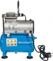 Photos - Air Compressor Eccoair Ecco TC-20T 3 L 230 V