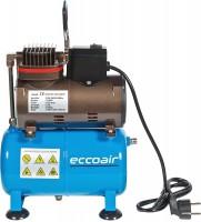 Photos - Air Compressor Eccoair Ecco TC-18T 3 L 230 V