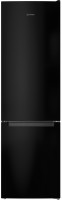 Photos - Fridge Indesit ITS 4200 B black