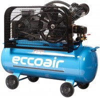 Photos - Air Compressor Eccoair Ecco 3.0-60 60 L