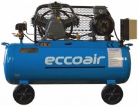 Photos - Air Compressor Eccoair Ecco 4.0-110 110 L