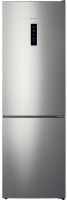 Photos - Fridge Indesit ITR 5180 S silver