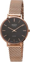 Photos - Wrist Watch Boccia Titanium 3246-08 