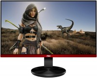 Photos - Monitor AOC G2790VXA 27 "  black