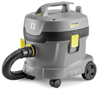 Photos - Vacuum Cleaner Karcher T 11/1 Classic HEPA 