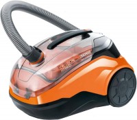 Photos - Vacuum Cleaner Thomas Cycloon Hybrid Family & Pets 