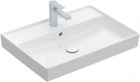 Photos - Bathroom Sink Villeroy & Boch Collaro 4A336501 650 mm
