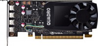 Graphics Card Dell Quadro P1000 490-BDXN 