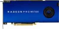 Photos - Graphics Card Dell Radeon Pro WX 7100 490-BDRL 