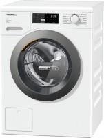 Photos - Washing Machine Miele WTD 160 WCS white