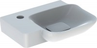 Photos - Bathroom Sink Geberit myDay 40 125440600 400 mm