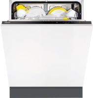 Photos - Integrated Dishwasher Zanussi ZDT 13011 