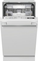 Photos - Integrated Dishwasher Miele G 5690 SCVi 