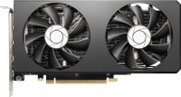 Photos - Graphics Card MSI GeForce RTX 3070 TWIN FAN 