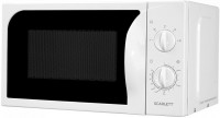 Photos - Microwave Scarlett SC-MW9020S08M white