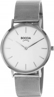 Photos - Wrist Watch Boccia Titanium 3273-09 