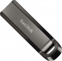 Photos - USB Flash Drive SanDisk Extreme Go 128 GB