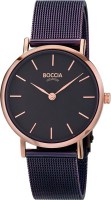 Photos - Wrist Watch Boccia Titanium 3281-05 